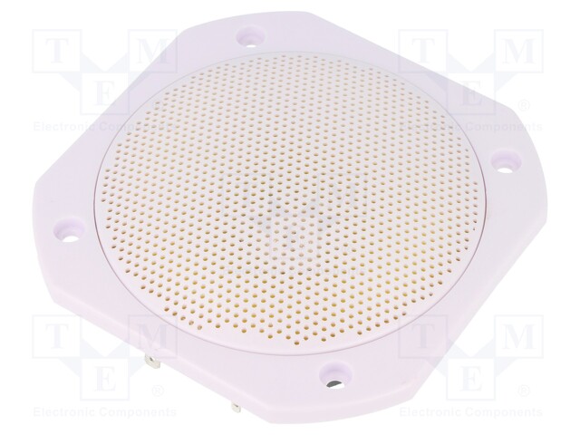 Loudspeaker; ceiling mount,general purpose,waterproof; 25W; 4Ω