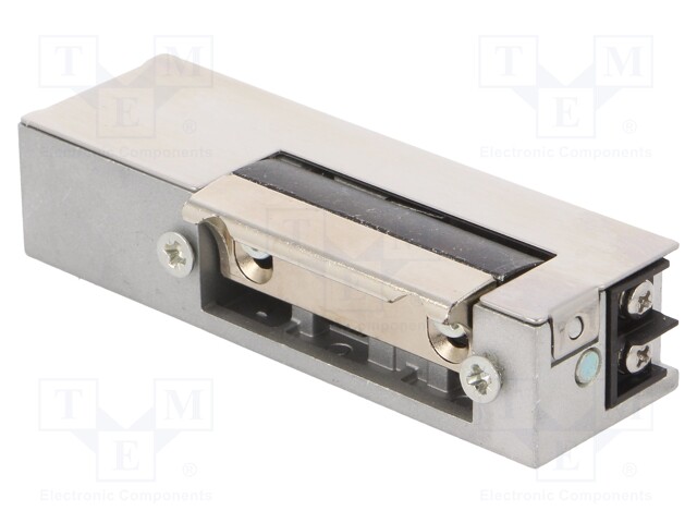 Electromagnetic lock; 12VDC; reversing