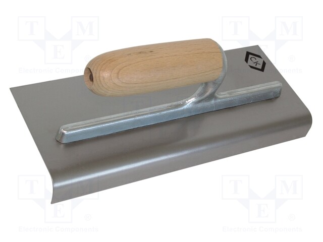 Trowel