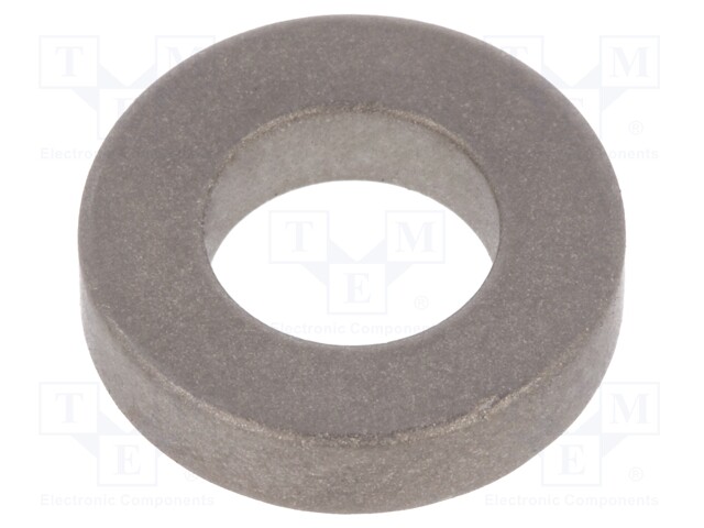 Magnet: permanent; samarium, cobalt; H: 3.5mm; 23N; Ø: 15mm