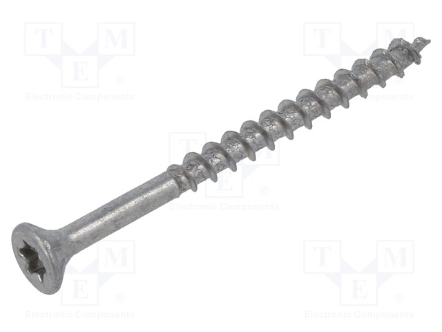 Screw; for wood; BN: 20184