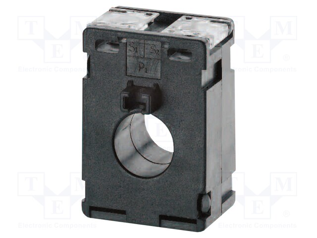 Current transformer; screw,DIN (optional); Iout: 5A; Iin: 150A