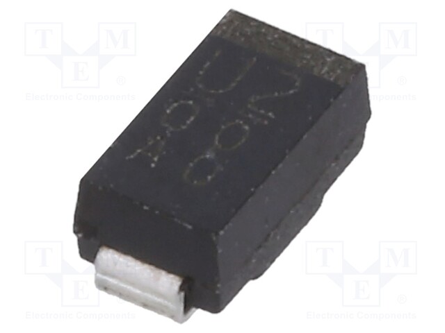 Diode: transil