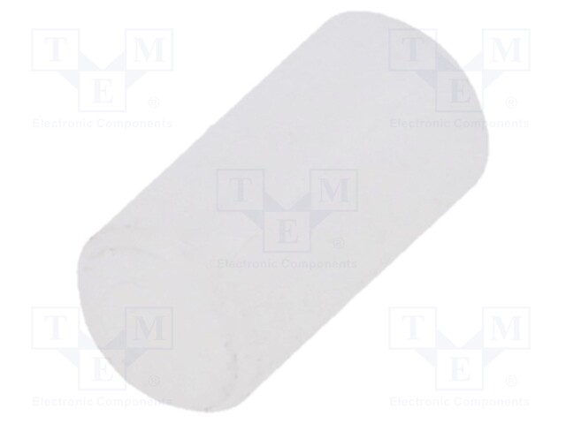 Insert for gland; Mat: polyamide; natural