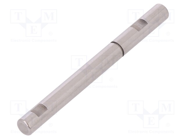 Shaft; Application: GT2812