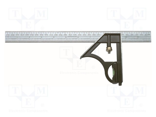 Angle measure