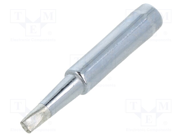 Tip; chisel; 3.2x0.5mm; for SP-RW900D station