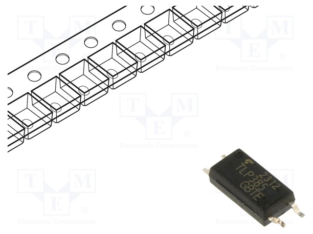 Optocoupler