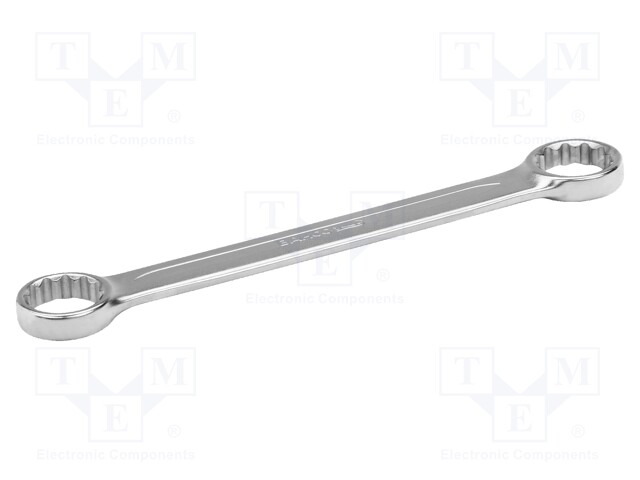 Key; box; 17mm,19mm; DIN 837,ISO 10103,ISO 1085; tool steel