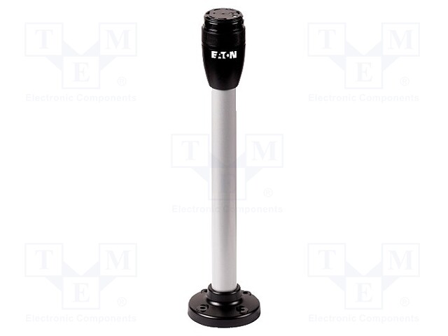 Signallers accessories: base; IP66; -30÷60°C; Series: SL4