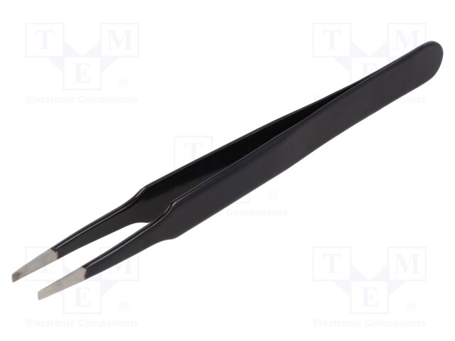 Tweezers; ESD