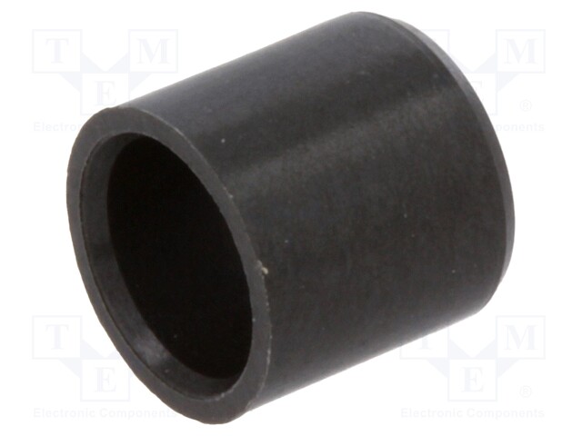 Bearing: sleeve bearing; Øout: 8mm; Øint: 6mm; L: 8mm; iglidur® G