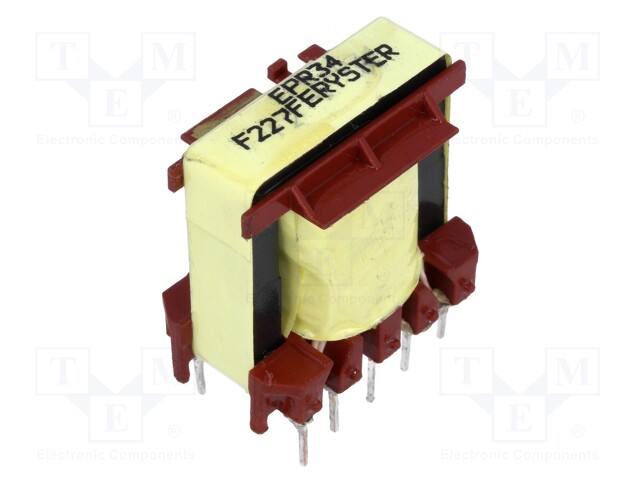 Transformer: impulse; power supply; 36W; Works with: TOP245Y