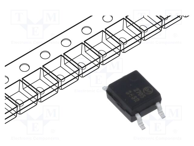 Optocoupler