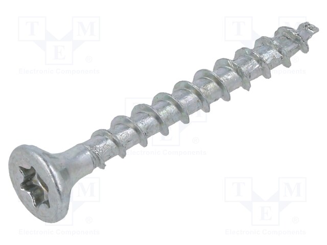 Screw; for wood; BN: 20183