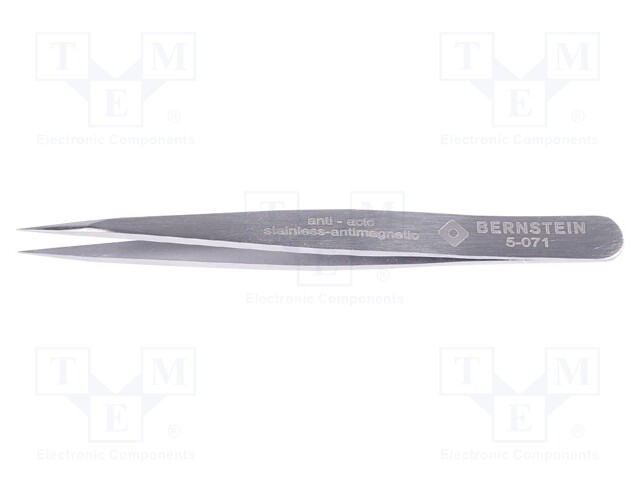 Tweezers; universal