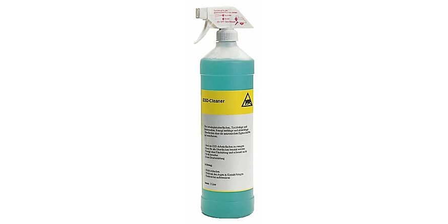 ESD cleaning agent, 1 l