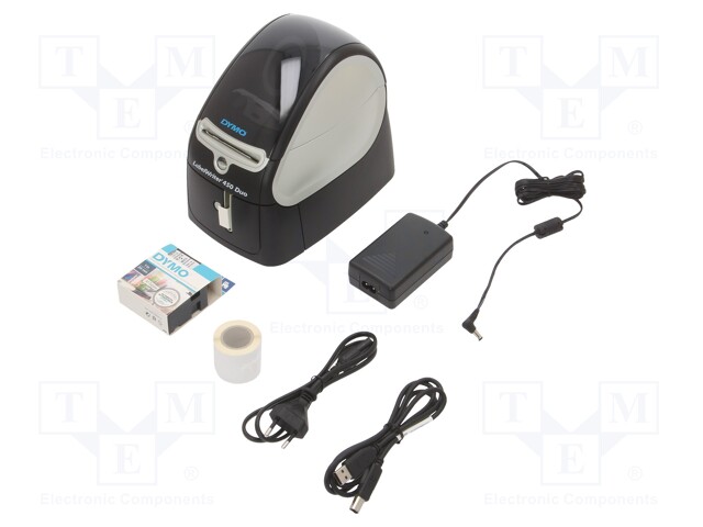 Label printer; Man.series: LabelWriter 450 DUO