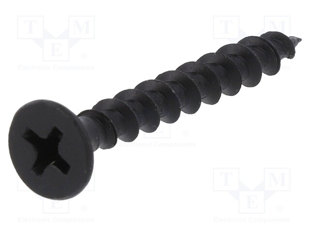 Screw; for wood; BN: 20595