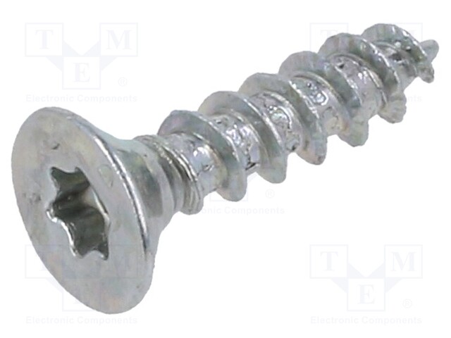 Screw; for wood; BN: 20183