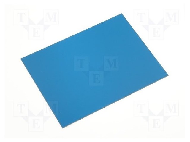 Laminate; FR4; 1.5mm; L: 200mm; W: 150mm; double sided