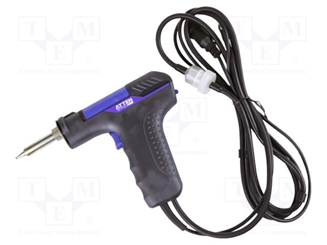 Desoldering iron; Works with: MS-900; 24VDC; 150÷500°C