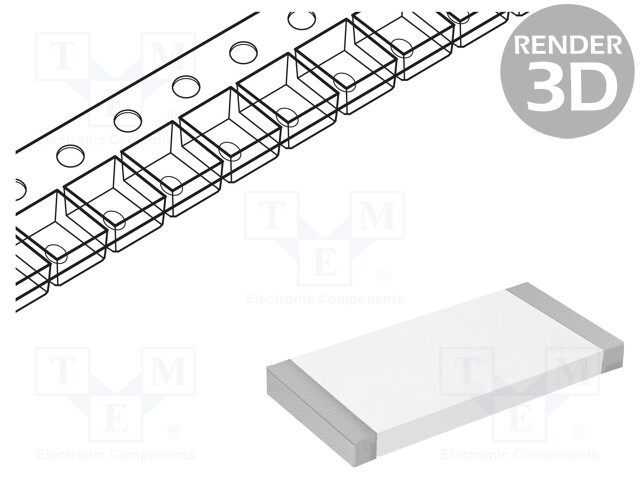 Fuse: fuse; ultra rapid; 5A; 32VAC; 32VDC; SMD; ceramic; 0603