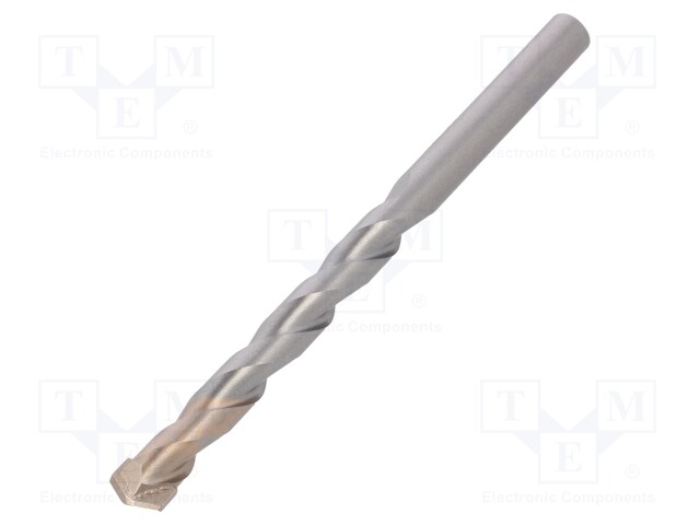 Drill bit; for concrete; Ø: 12mm; L: 150mm; WS,cemented carbide