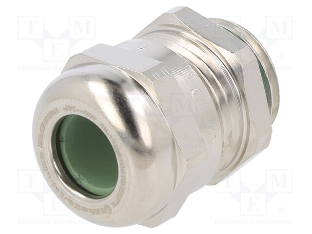 Cable gland; M16