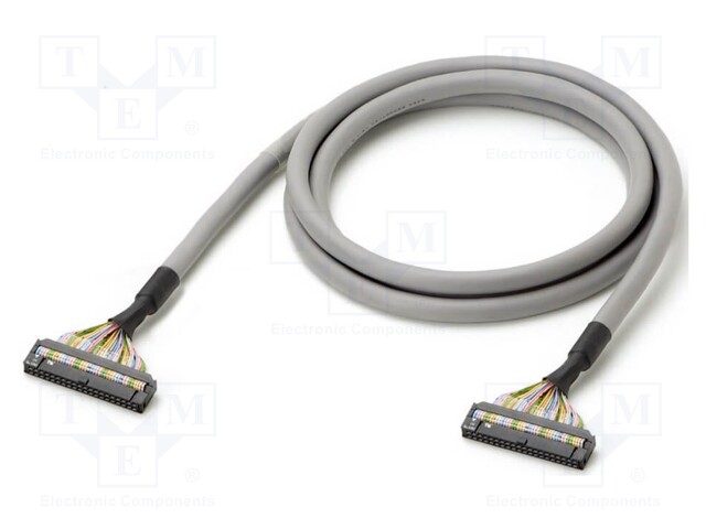 Accessories: I/O cable; 2m