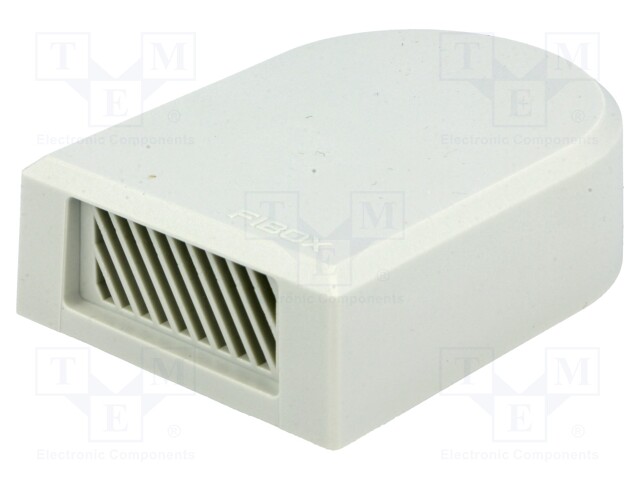 Ventilation device; 50x70x20mm; IP44