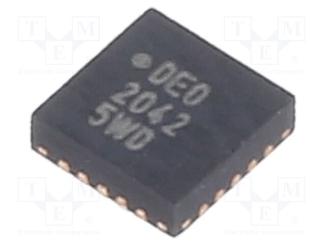 PIC microcontroller