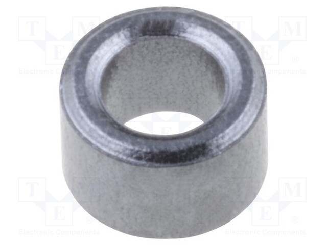 Ferrite: toroidal; L: 2.54mm; Øint: 2.29mm; Øout: 3.94mm; 15Ω