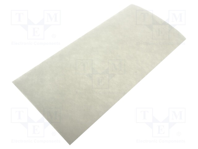Spare part: filter; QUICK-6101/A1,QUICK-6102/A1