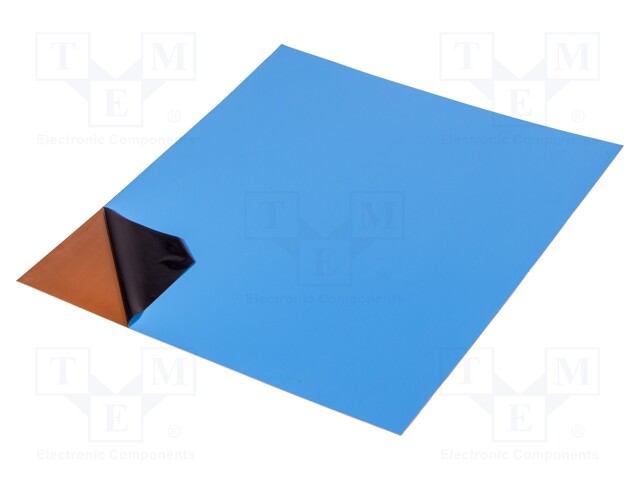 Laminate; FR4,epoxy resin; 1.5mm; L: 570mm; W: 510mm