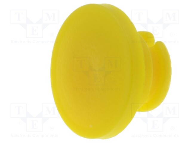 Rivet; Series: Medium; Colour: yellow