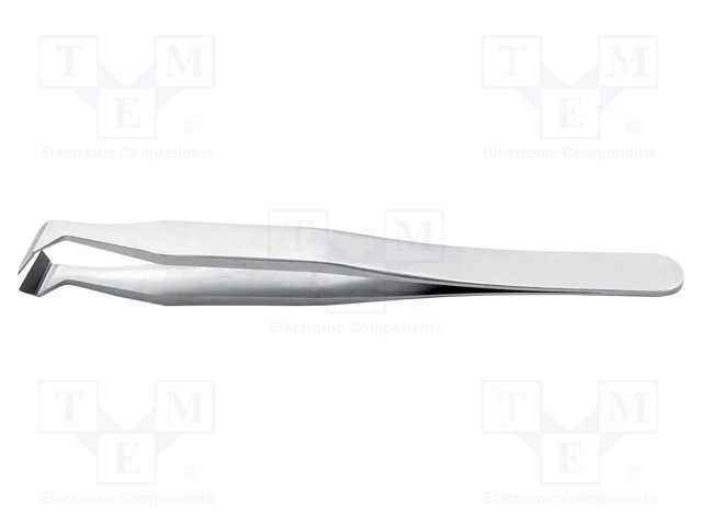 Tweezers; 120mm; for precision works