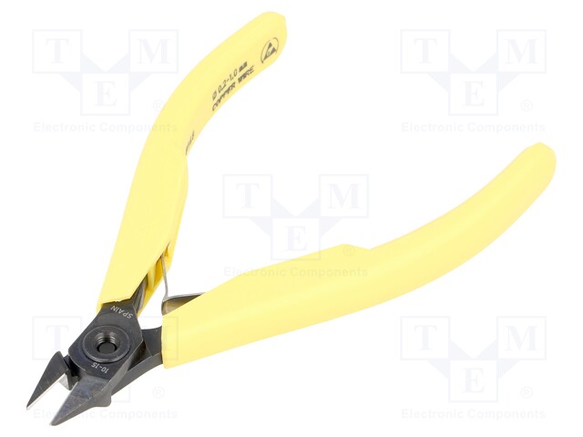 Pliers; side,cutting