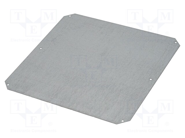 Mounting plate; ARCA505021