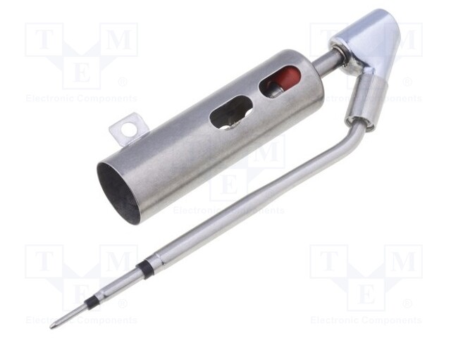 Spare part: heating element; for JBC-DR-A desoldering iron