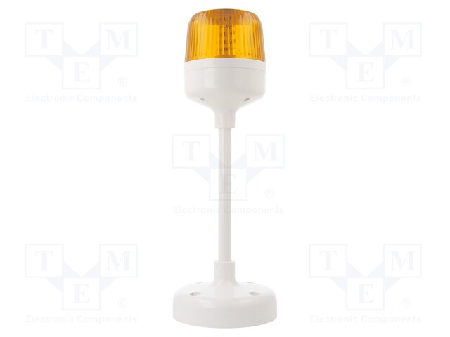 Signaller: lighting; Series: SO-Ad1; 16÷30VDC; Light source: LED