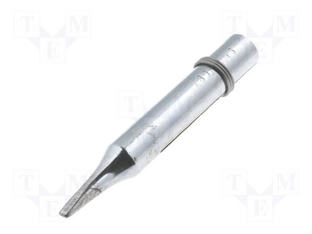 Tip; chisel; 3x1.5mm; for  JBC-65S soldering iron