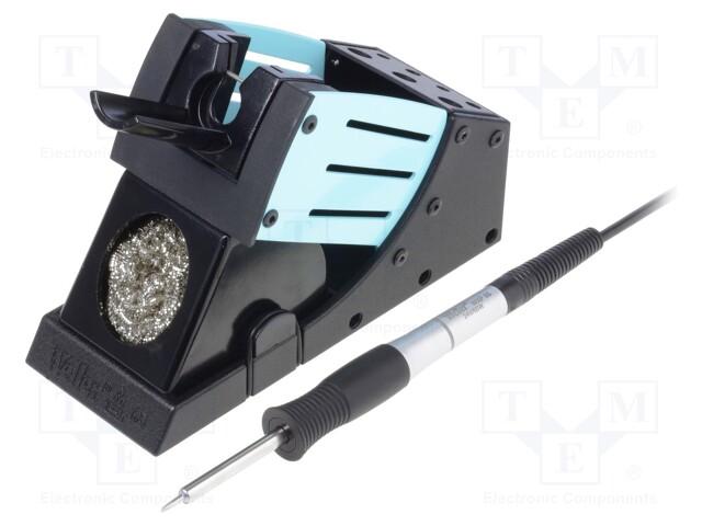 Soldering iron: with htg elem; 65W