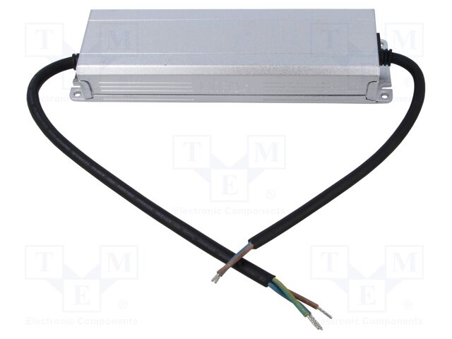 Power supply: switching; LED; 250W; 24VDC; 10.42A; 100÷277VAC; IP67