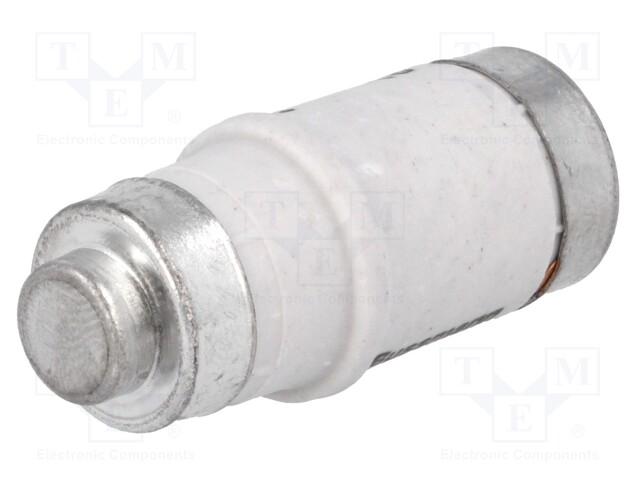 Fuse: fuse; aR,quick blow; 35A; 400VAC; 250VDC; ceramic,industrial