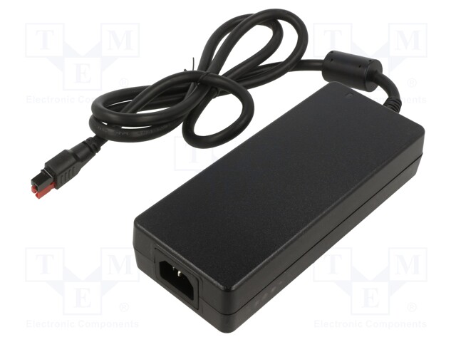 Charger: for rechargeable batteries; acid-lead; 5.89A; 30÷90Ah