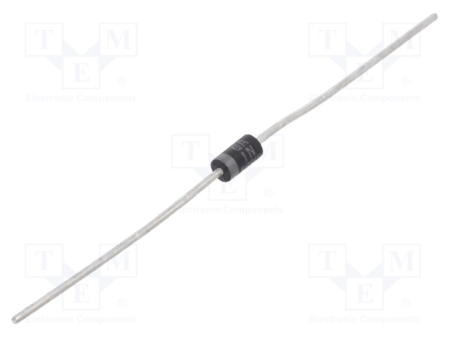 Diode: Zener; 3W; 18V; reel,tape; CASE59; single diode