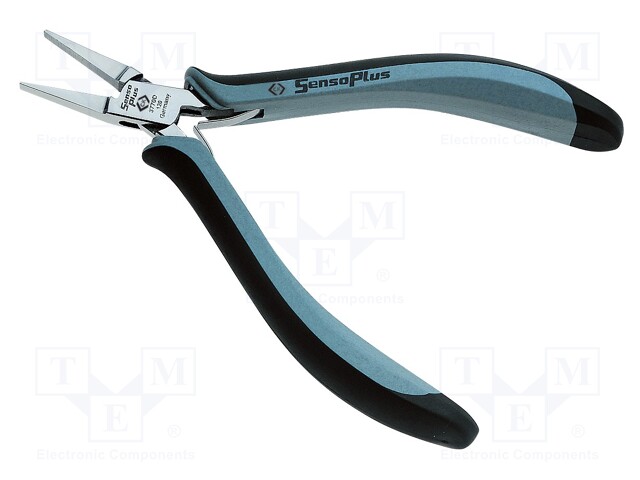 Pliers; flat; ESD