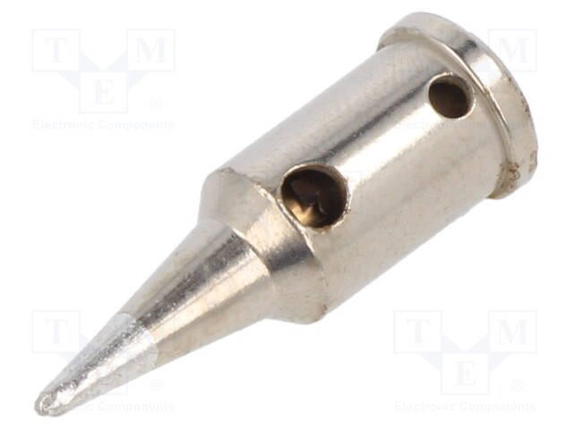 Tip; chisel; 1mm; ERSA-0G070KN,ERSA-0G07400141