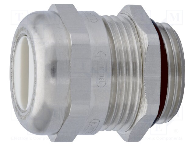 Cable gland; M25